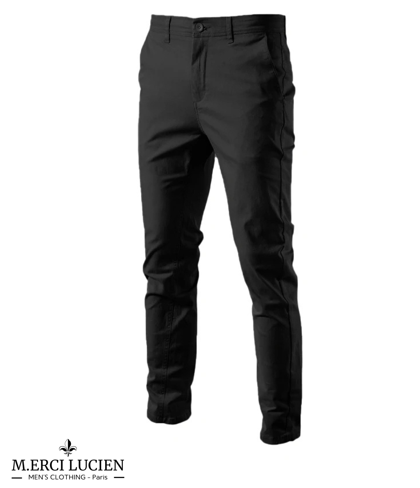 Pantalon Chino pour Homme en coton